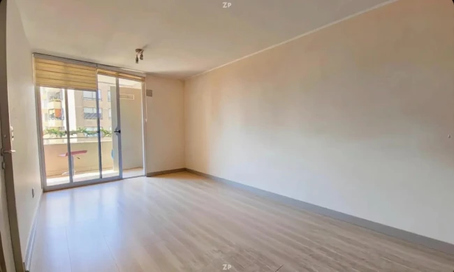 Arriendo Departamento 1D/1B a pasos de Metro Vicente Valdés