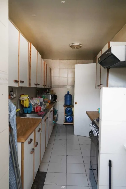 Departamento en Venta en La Florida | 3 Dormitorios, 2 Baños y Bodega