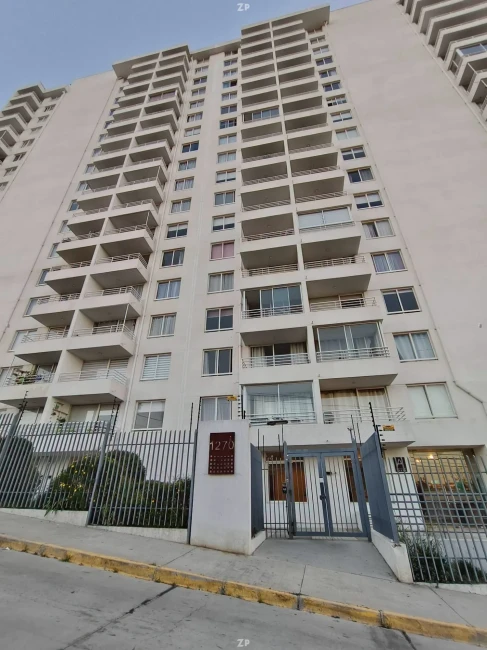 Se vende hermoso departamento en Valparaíso 