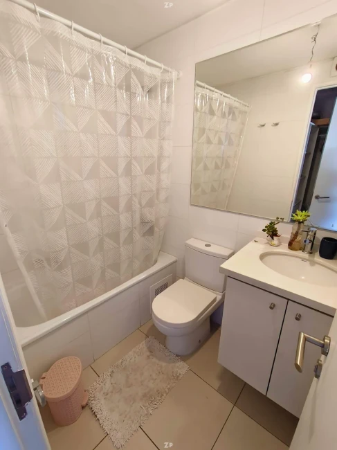 Se vende hermoso departamento en Valparaíso 