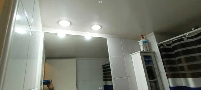 Departamento en Venta en La Florida | 2 Dormitorios, 2 Baños y Terraza