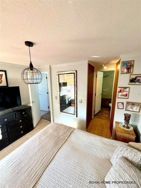 Departamento en Venta en La Florida | 3 Dormitorios, 2 Baños, Estacionamiento