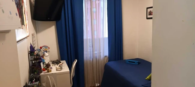 Departamento en Venta en La Florida | 2 Dormitorios, 2 Baños y Terraza
