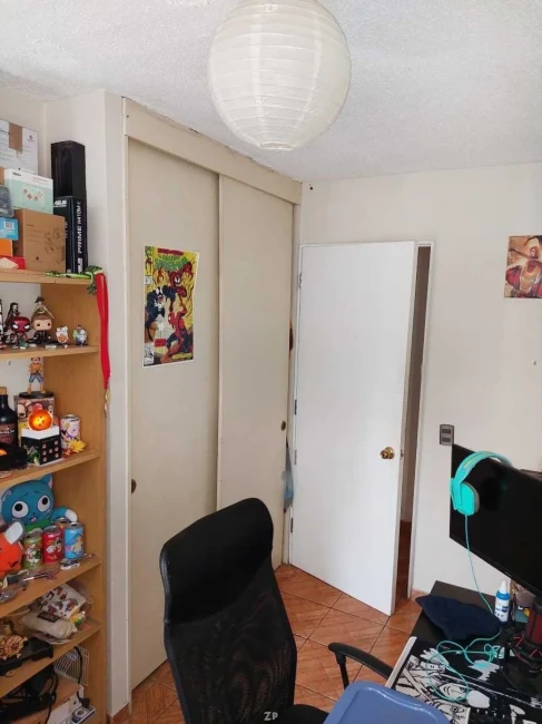 Departamento en Venta en La Florida | 3 Dormitorios, 2 Baños y Bodega