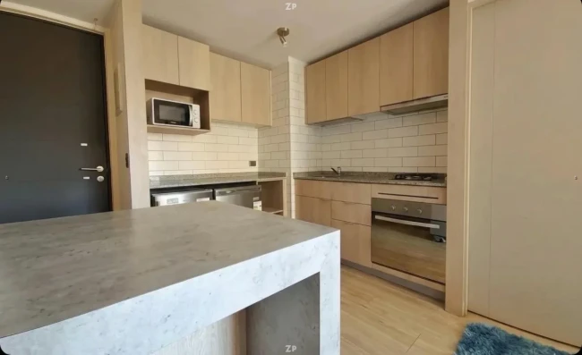 Arriendo Departamento 1D/1B a pasos de Metro Vicente Valdés