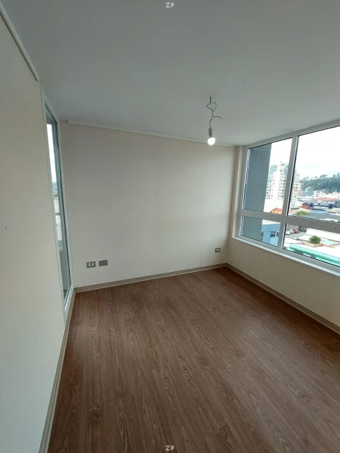Departamento 2D + 1B con bodega en arriendo – Angol 737, Concepción