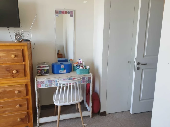 Departamento en Venta en Alto Macul, La Florida | 3 Dormitorios, 2 Baños y Terra