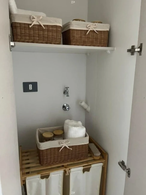 Departamento en Venta en La Florida | 1 Dormitorio, Terraza