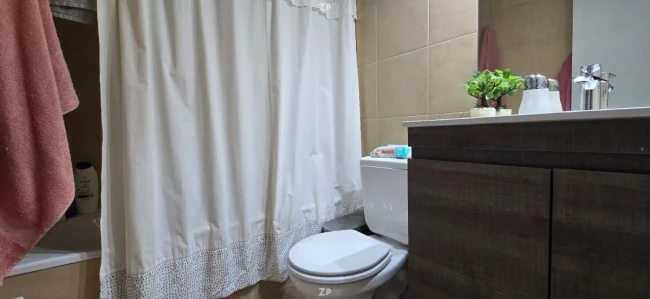 Departamento en Venta en La Florida | 3 Dormitorios, 2 Baños, Estacionamiento