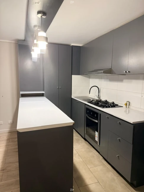 Arriendo Departamento 2D + 2B 