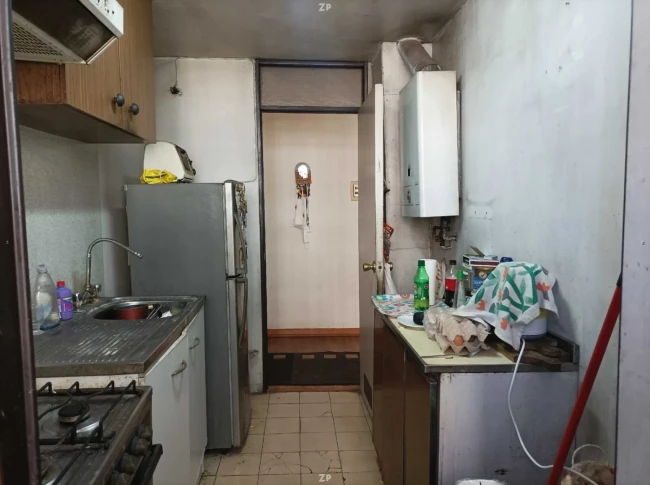 Departamento en Venta en La Florida | 3 Dormitorios, Estacionamiento