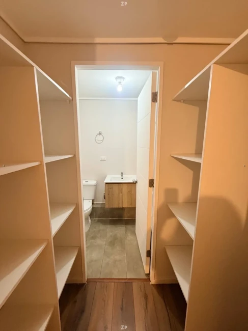 Arriendo Departamento 2D + 2B 