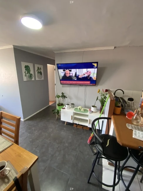 Departamento en Venta en La Florida | 3 Dormitorios, Estacionamiento
