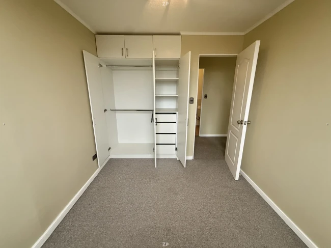 Departamento en arriendo