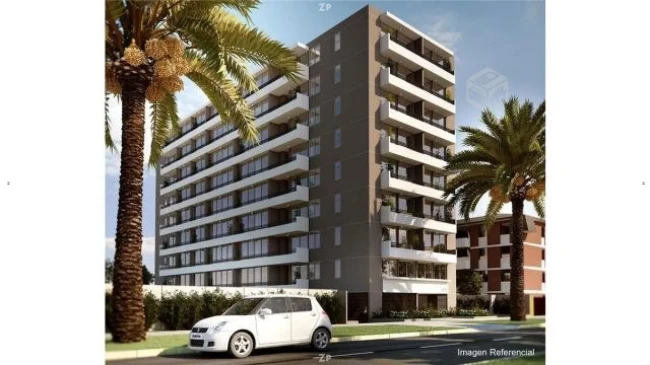 Home Studio a pasos del Metro Lo Vial | San Miguel | $262.000 (GC aprox. $65.000