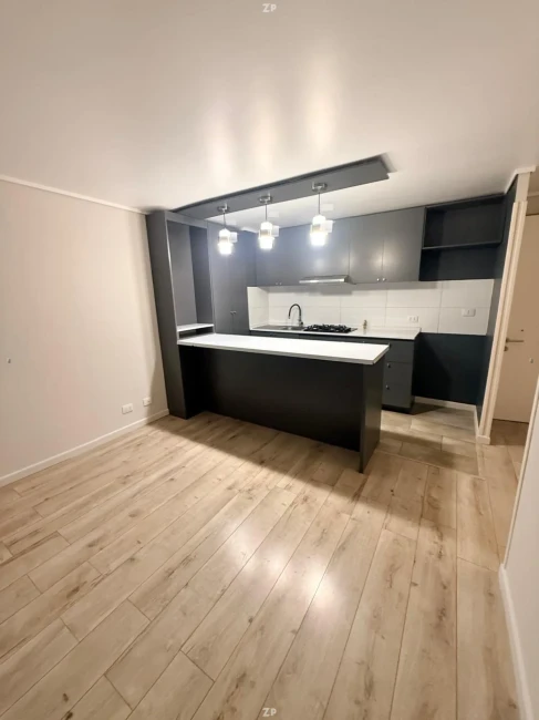 Arriendo Departamento 2D + 2B 
