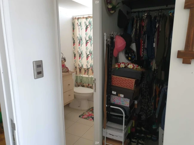 Departamento en Venta en Alto Macul, La Florida | 3 Dormitorios, 2 Baños y Terra
