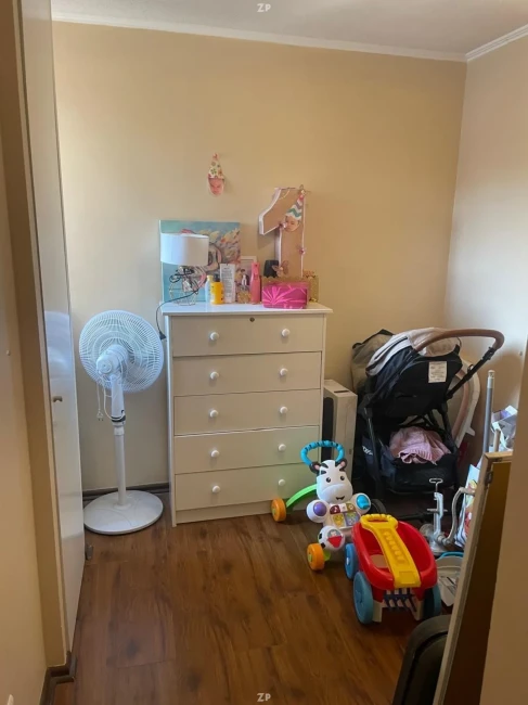 Departamento en Venta en La Florida | 3 Dormitorios, 2 Baños, Estacionamiento 