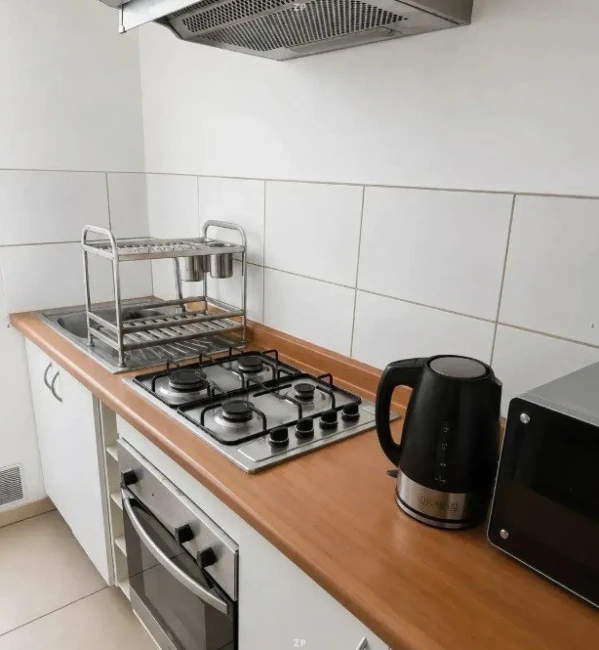 Departamento en Venta en La Florida | 3 Dormitorios, 2 Baños y Estacionamiento