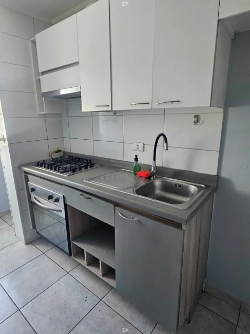 Departamento en Venta en La Florida | 3 Dormitorios, Estacionamiento y Piscina