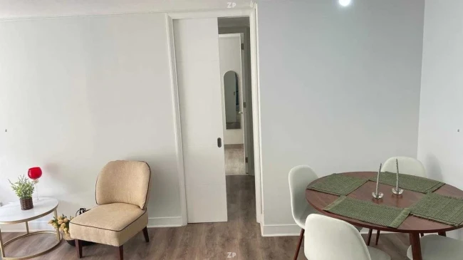 Departamento en Venta en La Florida | 2 Dormitorios, 2 Baños, Estacionamiento
