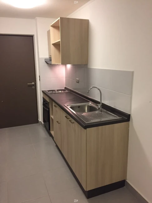 Home Studio a pasos del Metro Lo Vial | San Miguel | $262.000 (GC aprox. $65.000