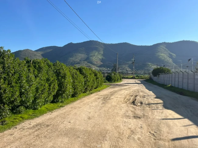 Se Vende Parcela