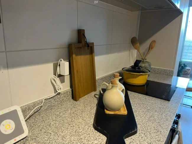 Departamento en Venta en La Florida | 1 Dormitorio, Terraza