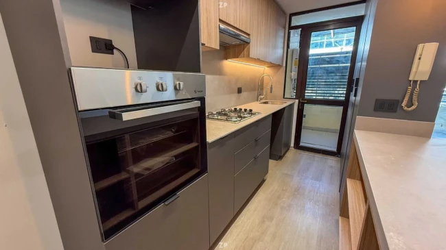 Departamento en Venta en La Florida | 3 Dormitorios, 2 Baños, Terraza