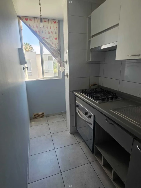 Departamento en Venta en La Florida | 3 Dormitorios, Estacionamiento y Piscina