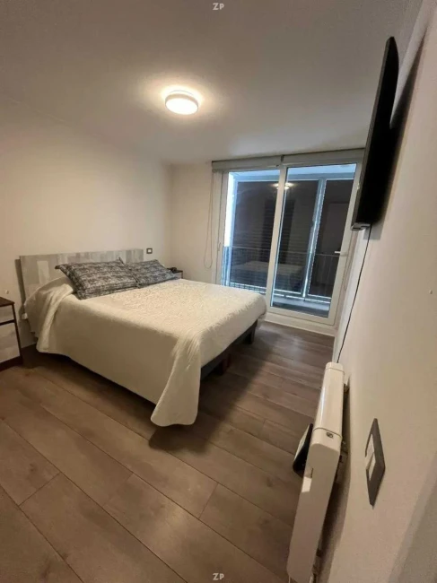 Departamento en Venta en La Florida | 2 Dormitorios, 2 Baños, Estacionamiento
