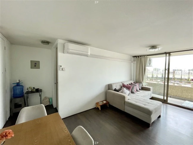 Departamento en Venta en La Florida | 2 Dormitorios, 2 Baños, Estacionamiento
