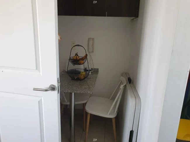 Departamento en Venta en Alto Macul, La Florida | 3 Dormitorios, 2 Baños y Terra