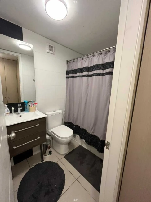 Departamento en Venta en La Florida | 2 Dormitorios, 2 Baños, Estacionamiento