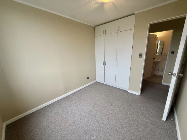 Departamento en arriendo