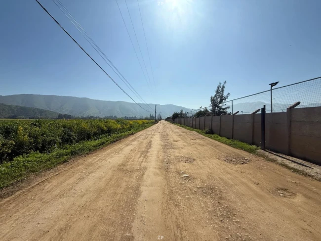 Se Vende Parcela
