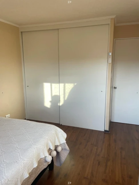 Departamento en Venta en La Florida | 3 Dormitorios, 2 Baños, Estacionamiento 