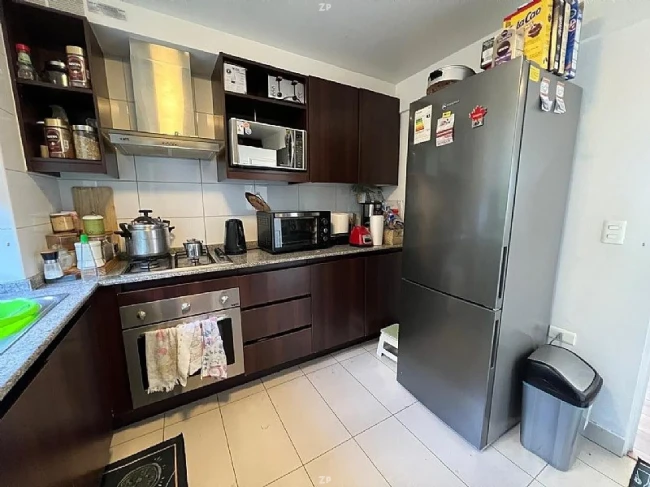 Departamento en Venta en La Florida | 3 Dormitorios, 2 Baños, 2 Estacionamientos