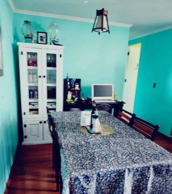 Departamento en Venta en La Florida | 3 Dormitorios, 2 Baños y Estacionamiento