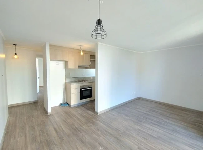 Departamento en Venta en La Florida | 2 Dormitorios, 2 Baños, Estacionamiento
