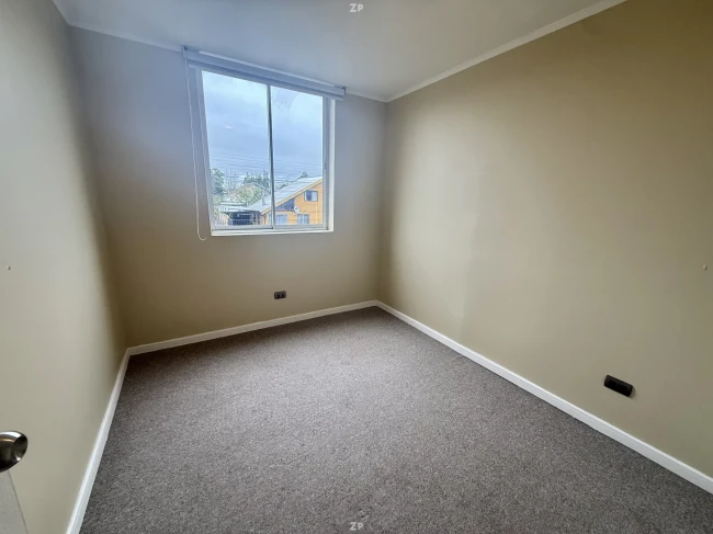 Departamento en arriendo