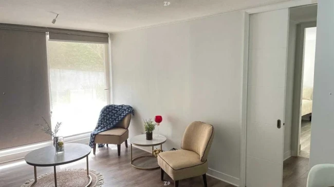 Departamento en Venta en La Florida | 2 Dormitorios, 2 Baños, Estacionamiento