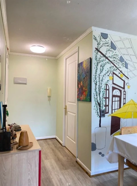 Departamento en Venta en La Florida | 3 Dormitorios, 2 Baños y Bodega