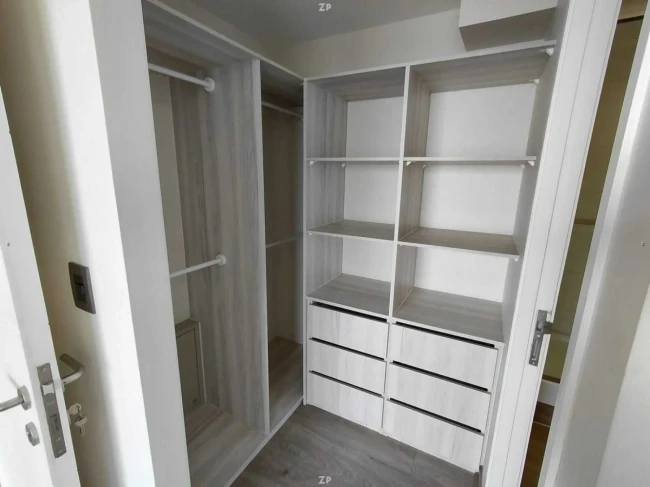Departamento en Venta en Alto Macul, La Florida | 1 Dormitorio, Terraza y Bodega