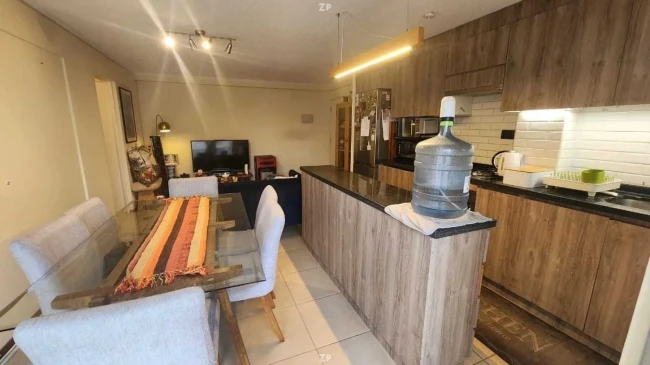 Departamento en Venta en La Florida | 3 Dormitorios, 2 Baños, Estacionamiento