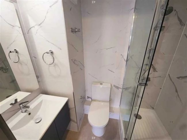 Departamento en Venta en La Florida | 1 Dormitorio, Estacionamiento