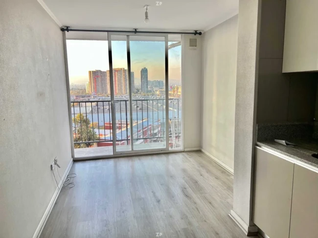 Departamento en Venta en La Florida | 2 Dormitorios, 2 Baños, Estacionamiento