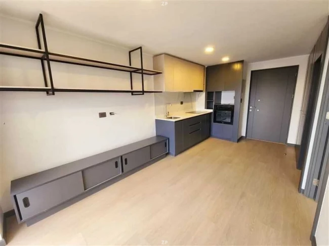 Departamento en Venta en La Florida | 1 Dormitorio, Estacionamiento