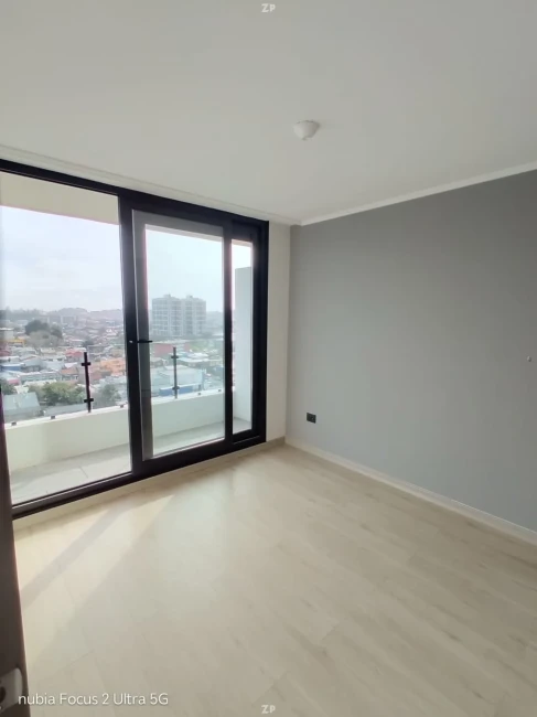 🏡 SE ARRIENDA DEPARTAMENTO 1D + 1B EN CONCEPCIÓN
