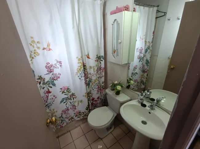 Departamento en Venta en La Florida | 3 Dormitorios, 2 Baños, Estacionamiento